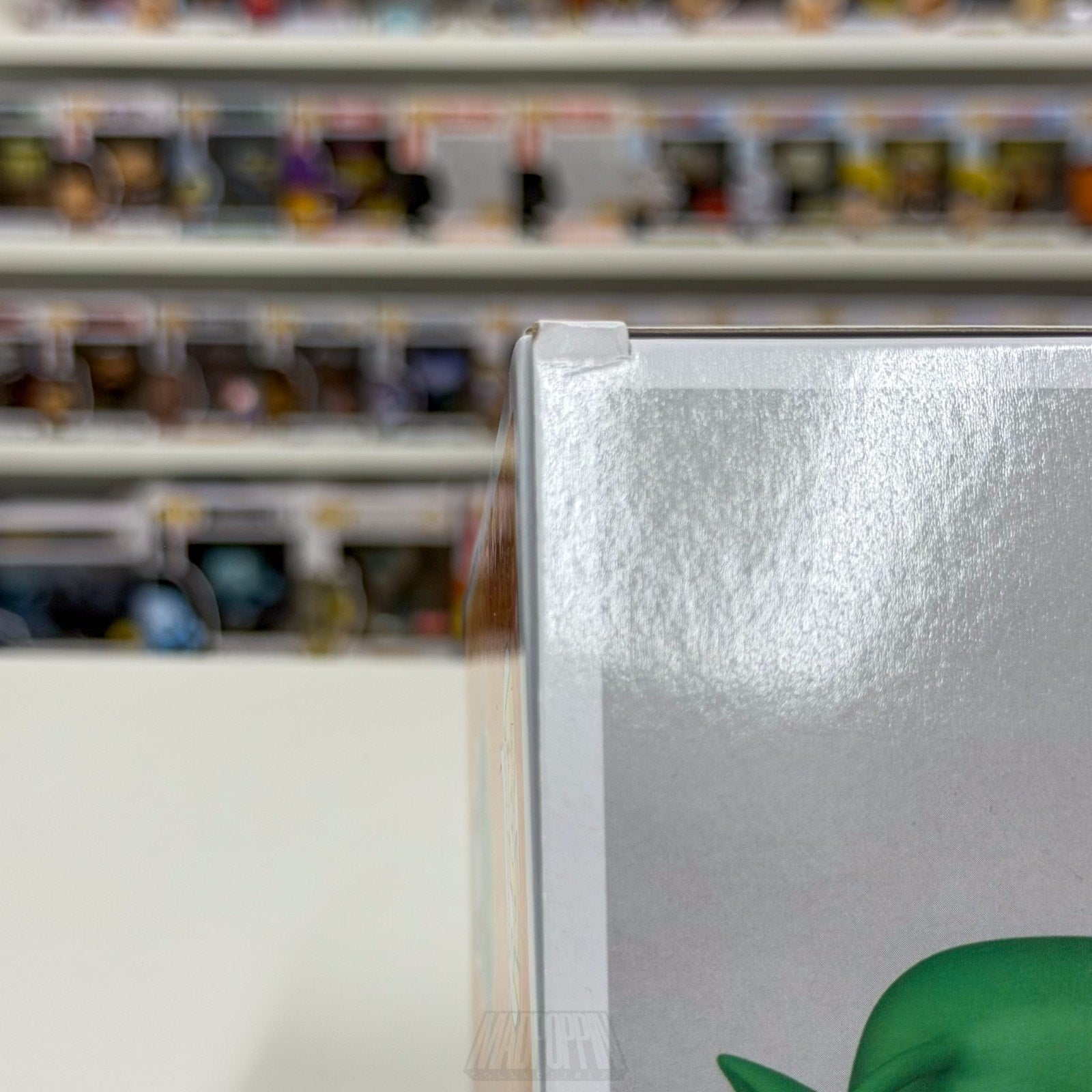 Funko Pop Anime Dragon Ball Z Dende FYE 1385 Japanese Manga Toy Vinyl