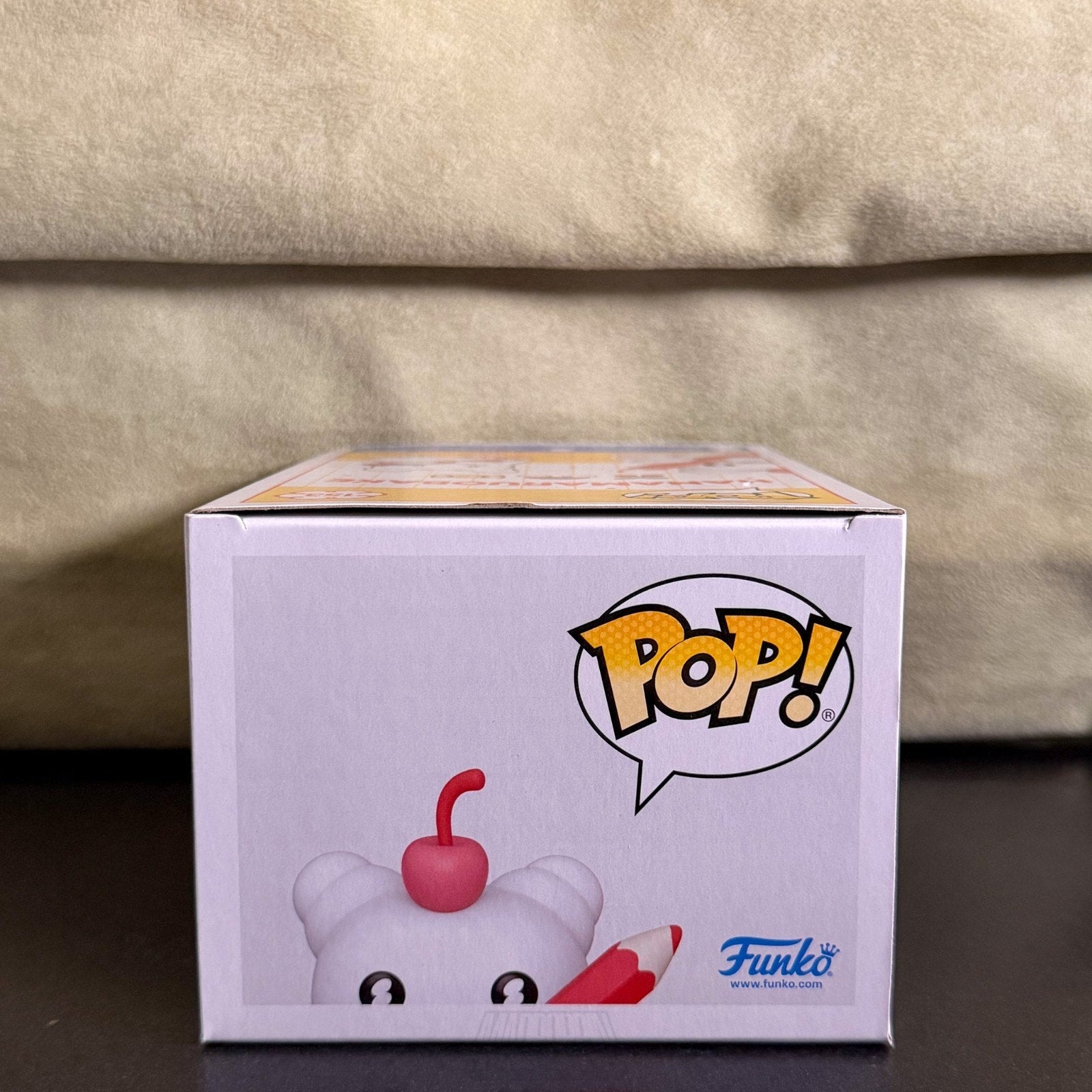 Funko Pop Sanrio Hanamaruobake 153 SDCC 2026 Cute Kawaii Toy Vinyl Figure