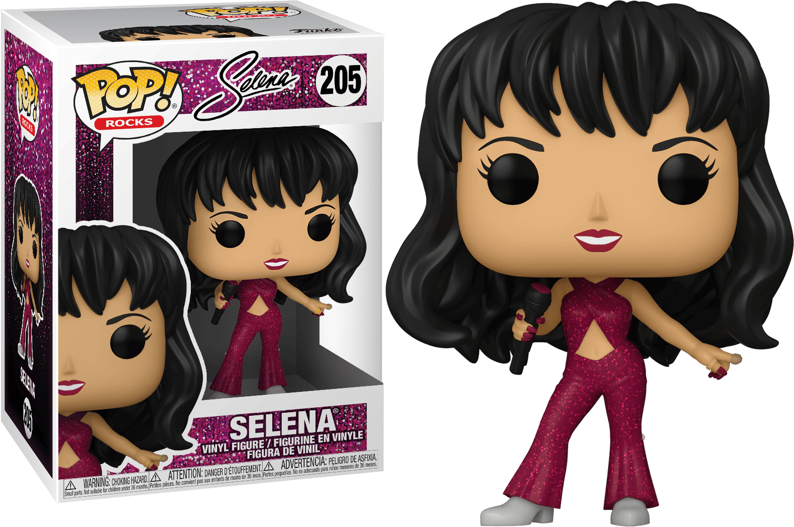 Selena 205