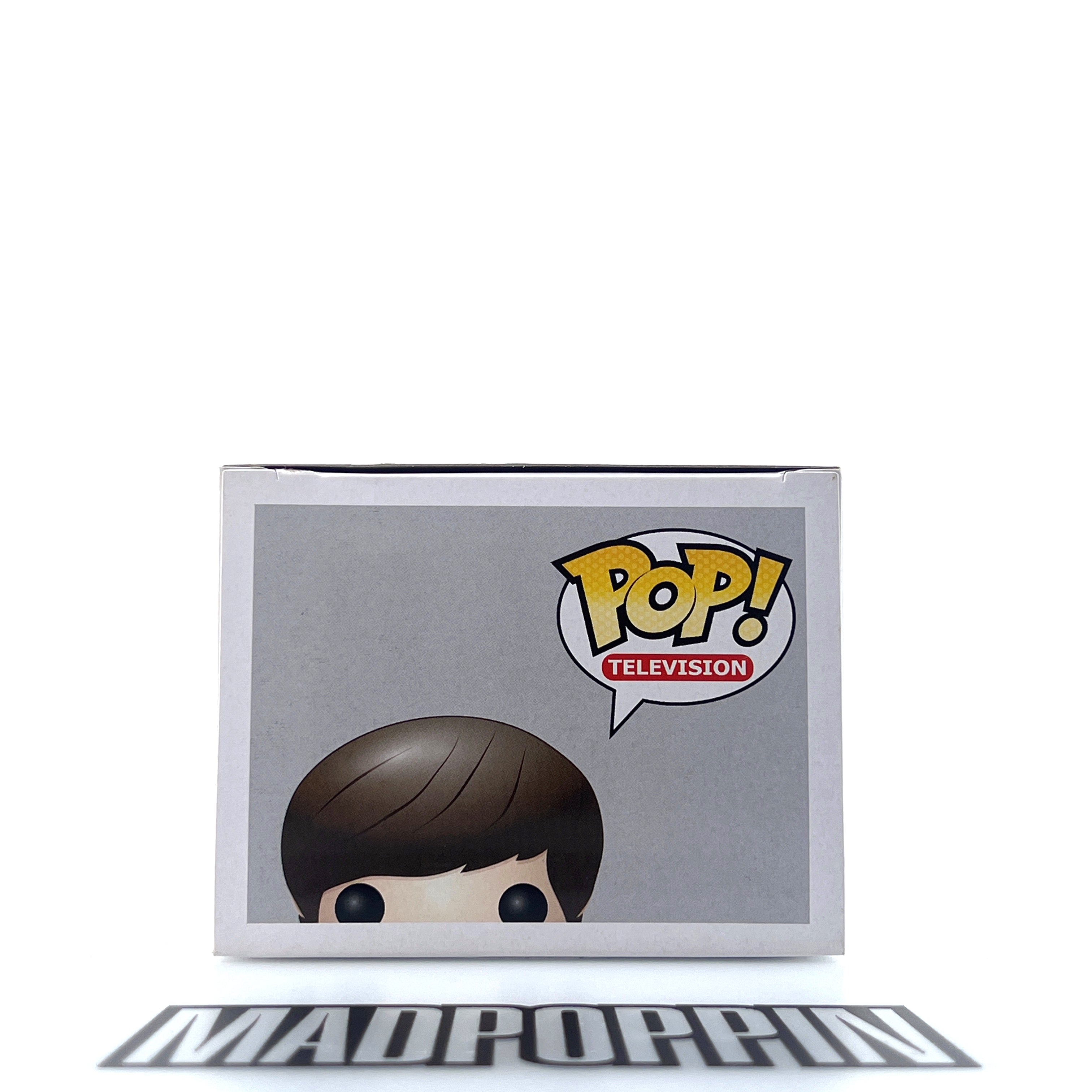 Funko Pop Television The Big Bang Theory Howard Wolowitz Star Trek Vaulted #75