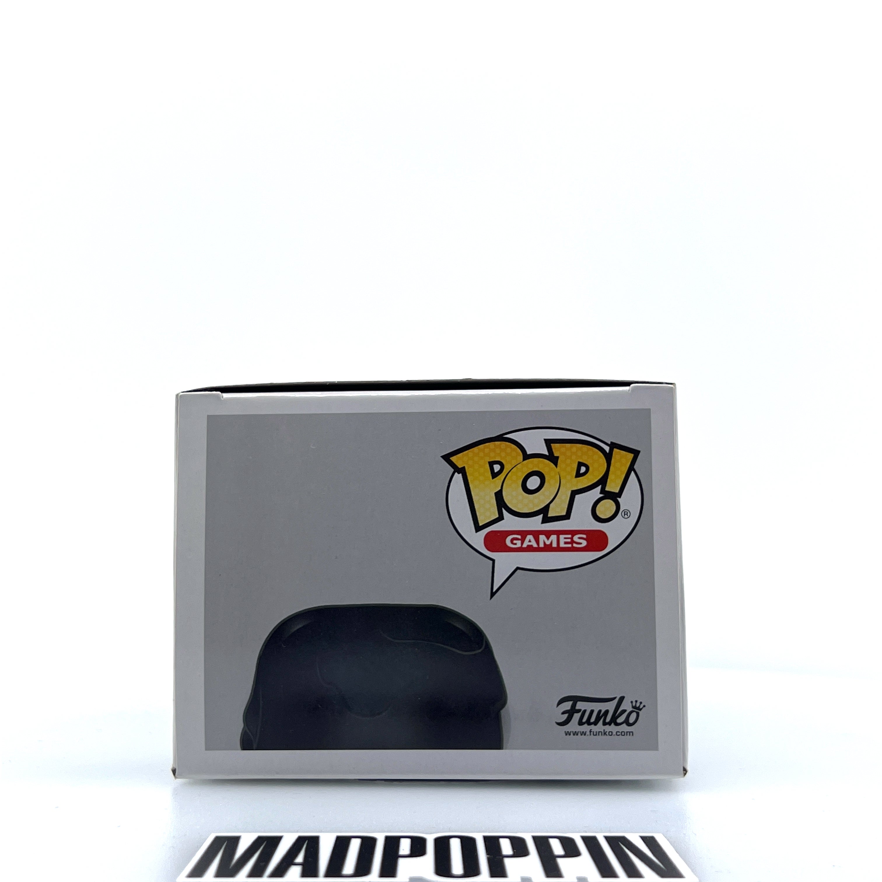 Funko Pop Games Bendy and the Ink Machine Searcher 291
