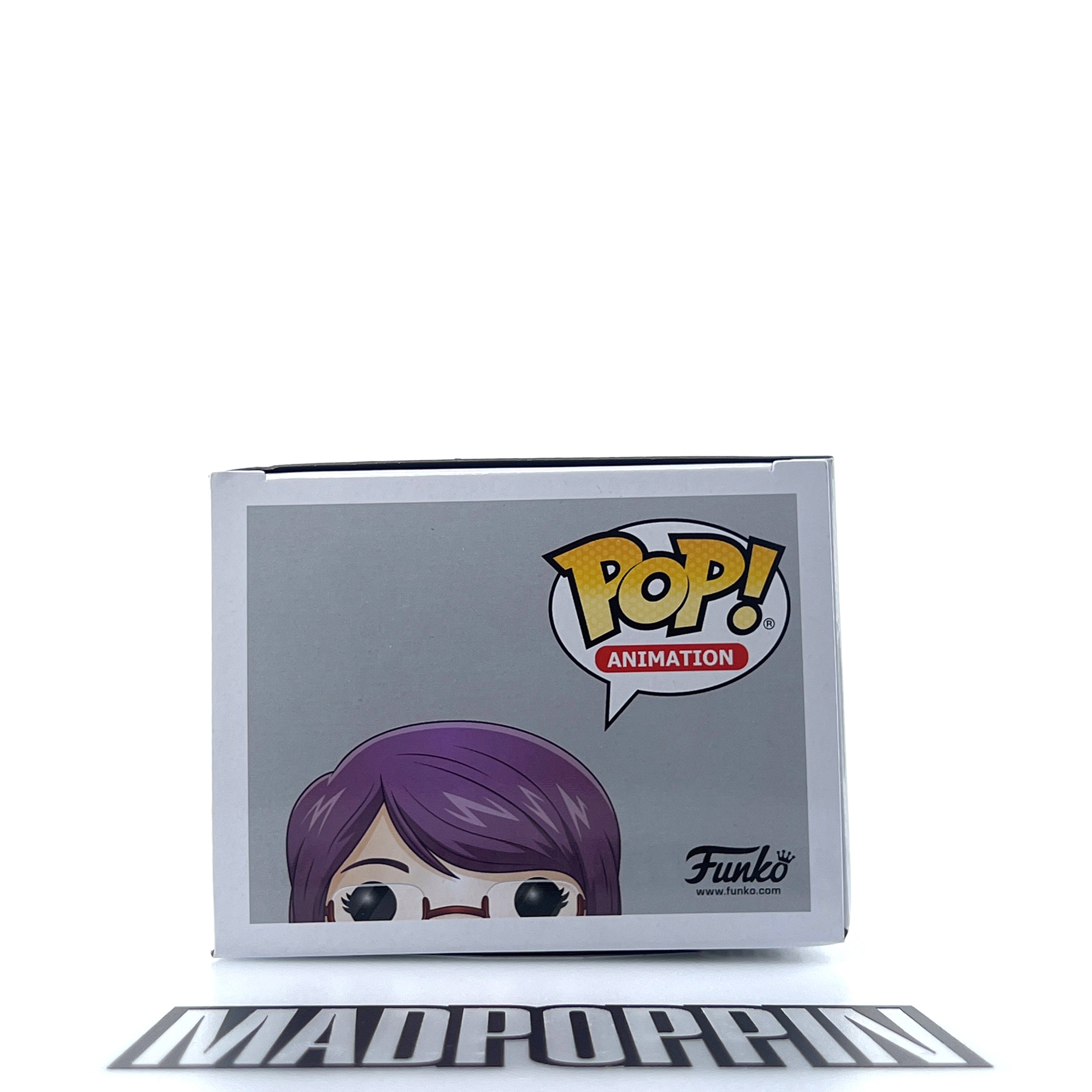 Funko Pop Anime Tokyo Ghoul Rize Vaulted #466