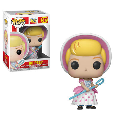 Funko POP! Disney/Pixar Toy Story Bo Beep #517