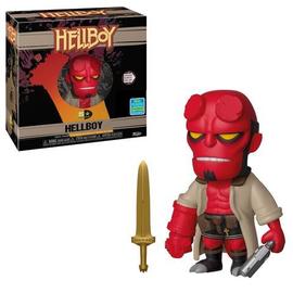 FiveStar - Hellboy