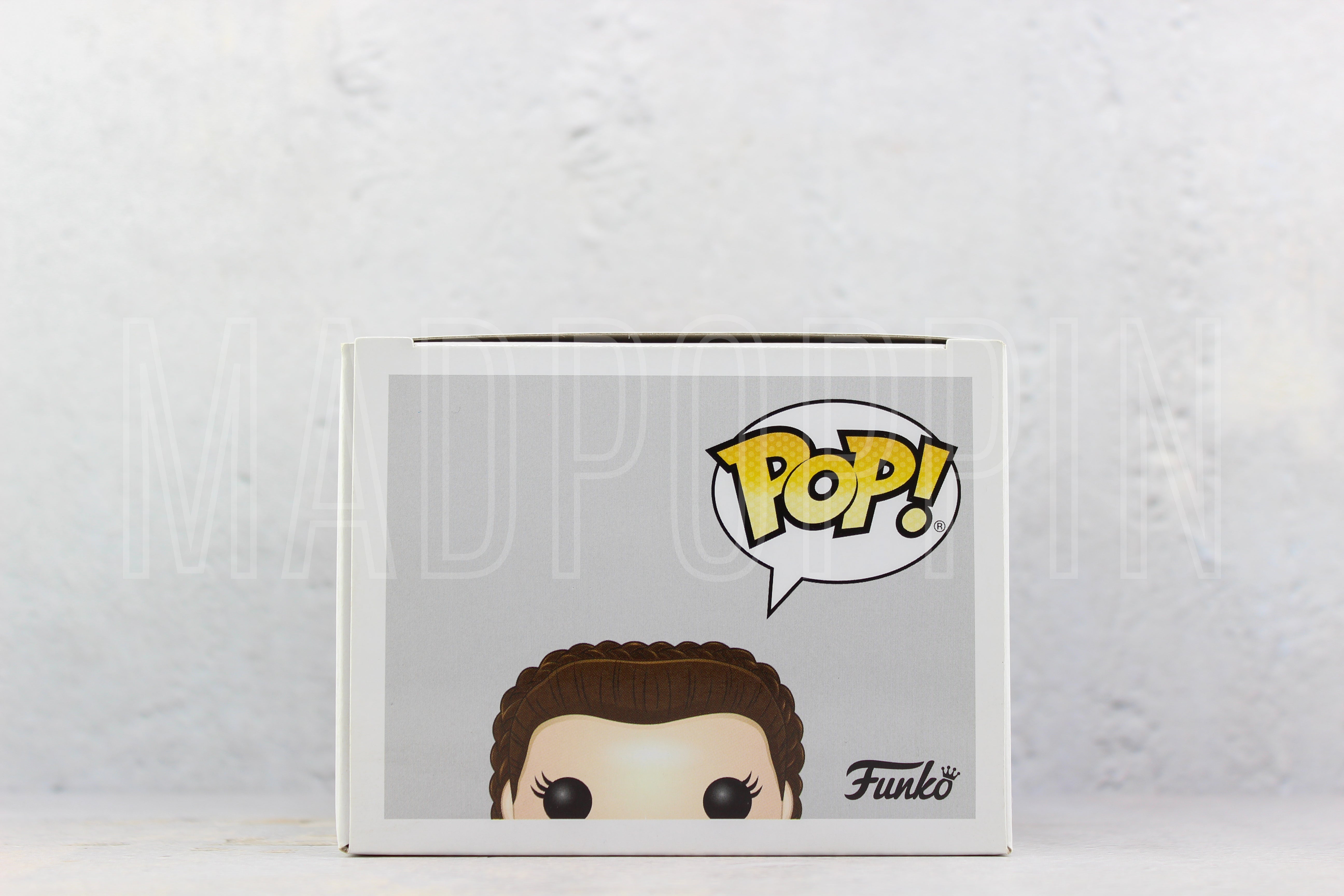 POP! Star Wars: Star Wars - Princess Leia [Hoth]