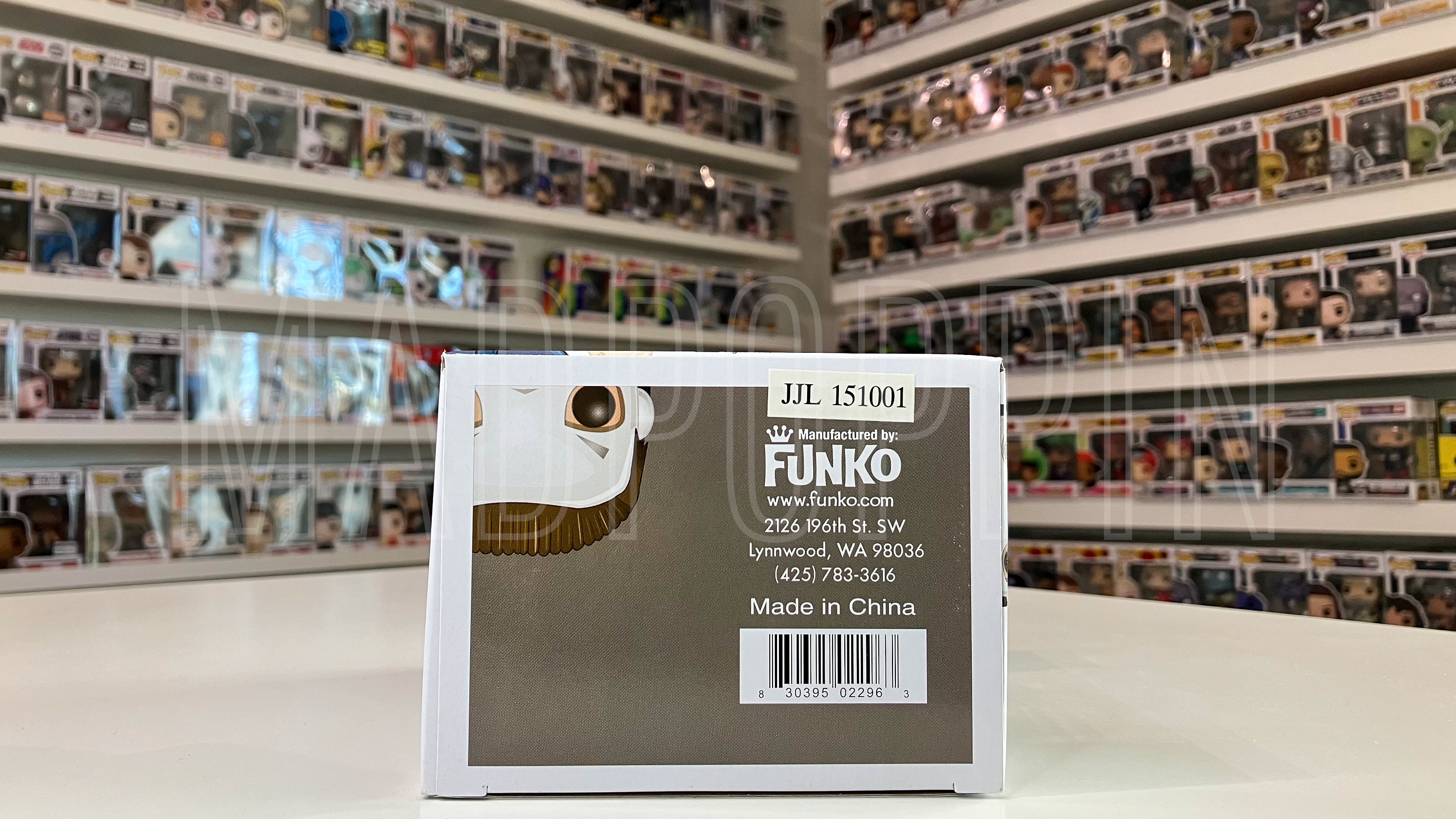 POP! Movies: Halloween - Michael Myers