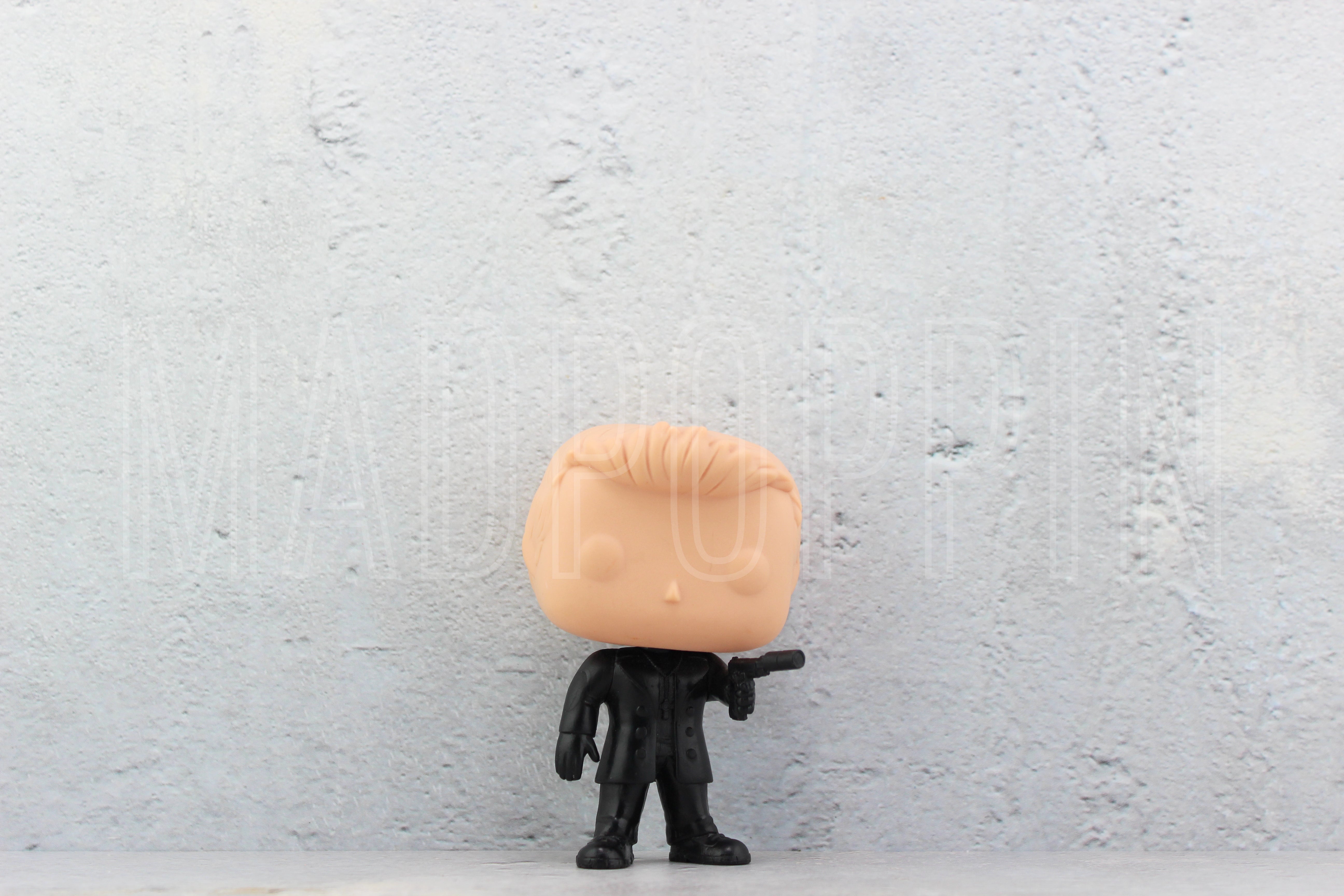 POP! Movies: Boondock Saints  - Connor MacManus (Proto)