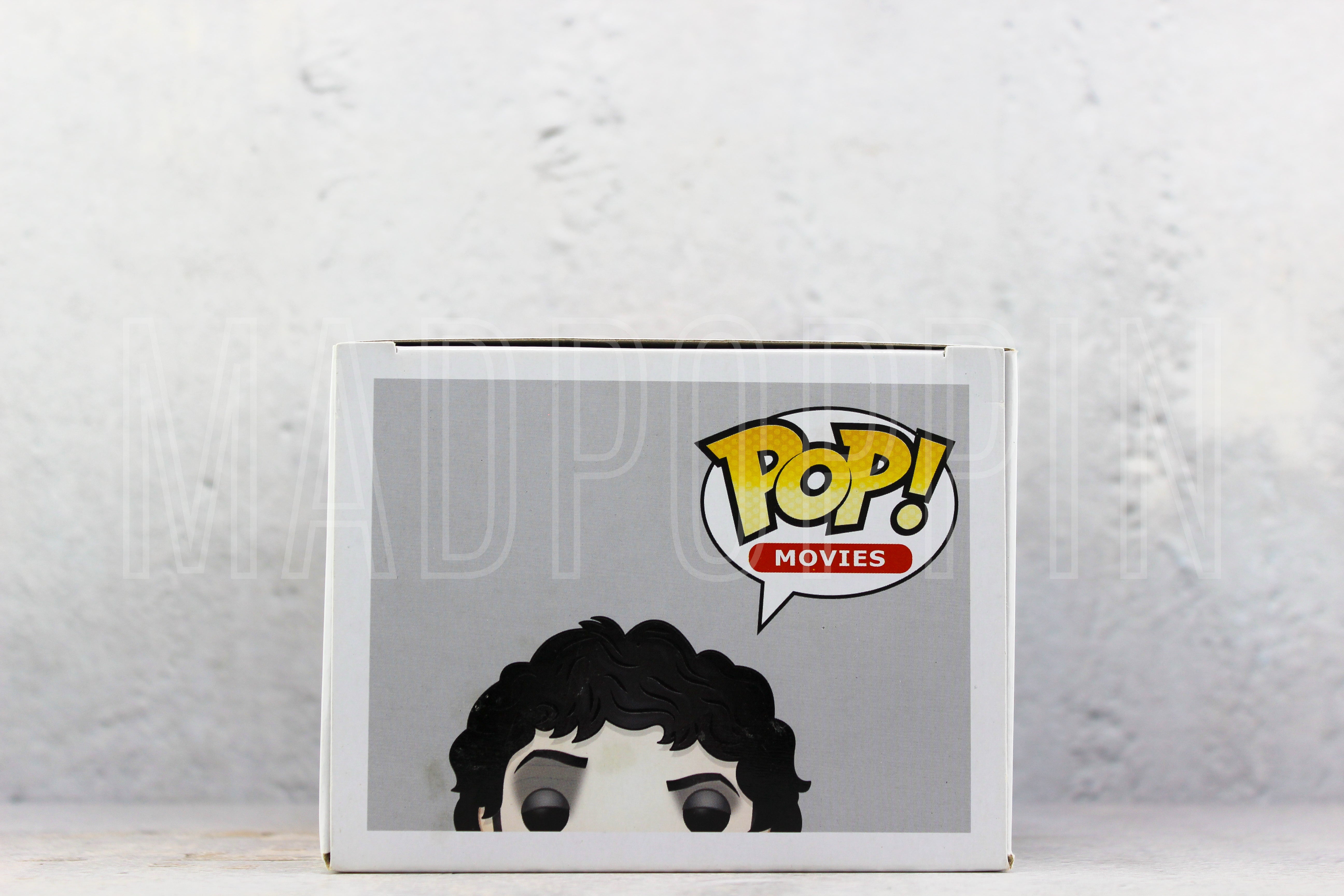POP! Movies: The Rocky Horror Picture Show - Dr. Frank-N-Furter
