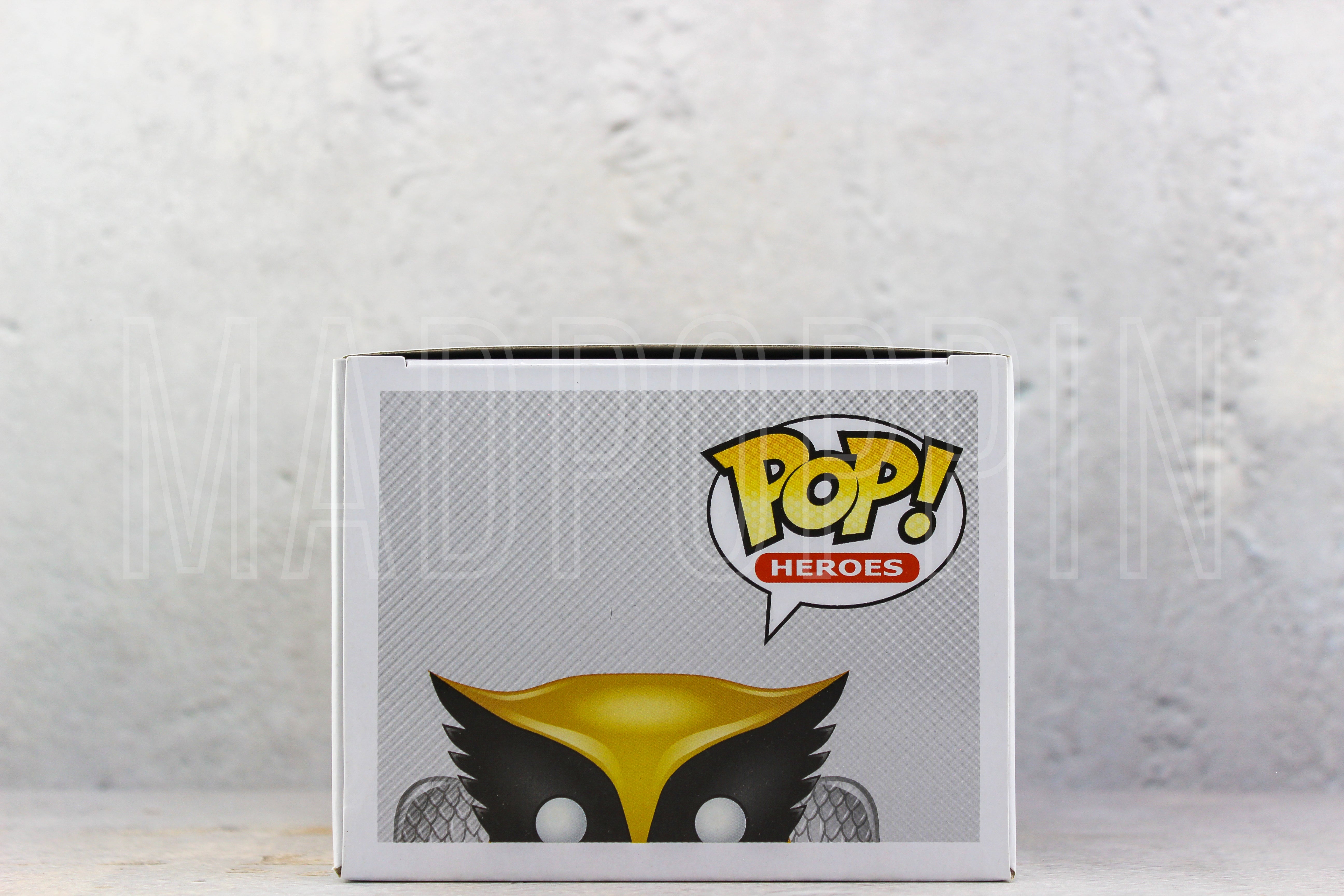 POP! Heroes: DC Super Heroes - Hawkgirl