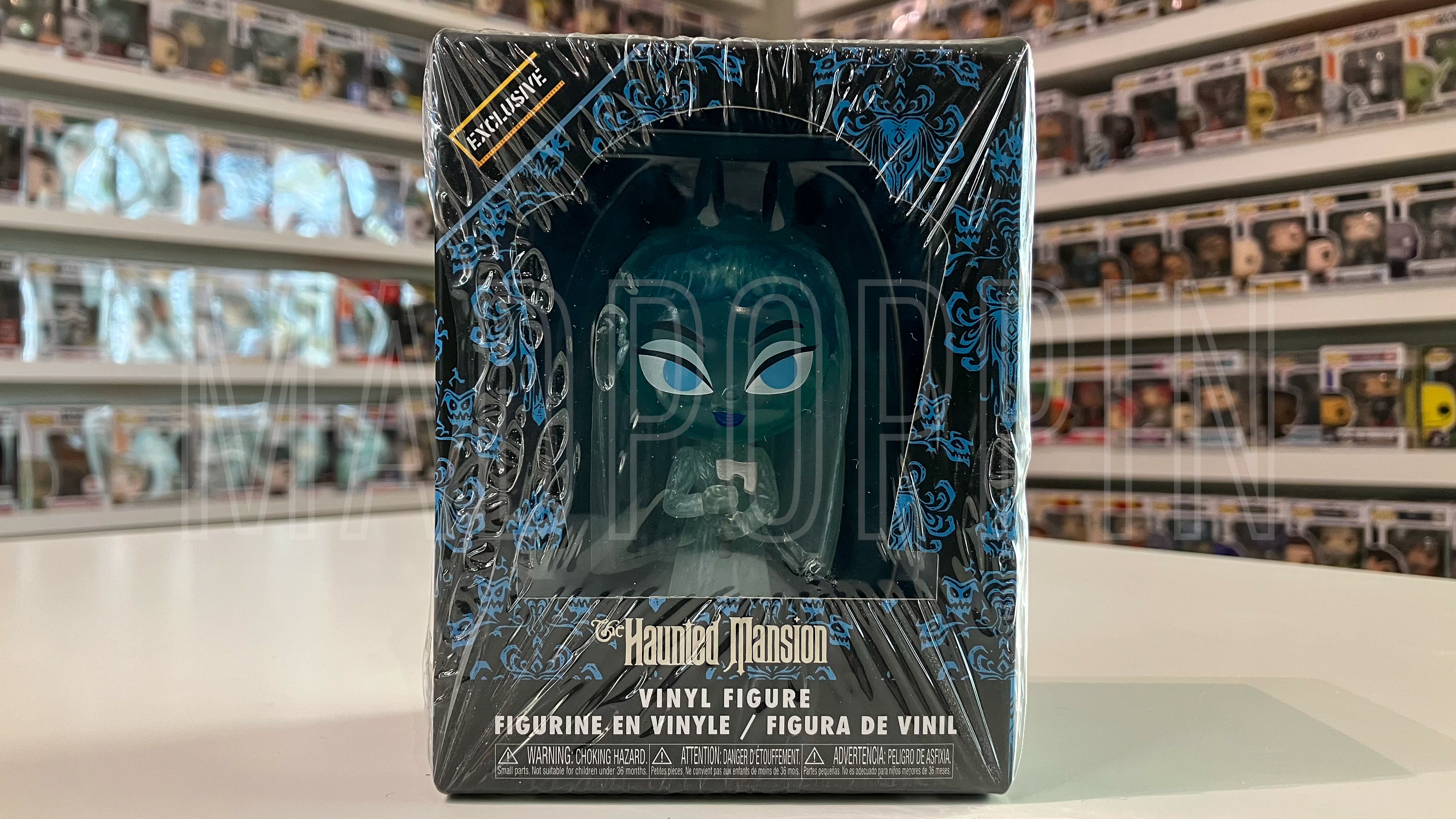 Mystery Mini Vinyl: Disney: The Haunted Mansion - The Bride