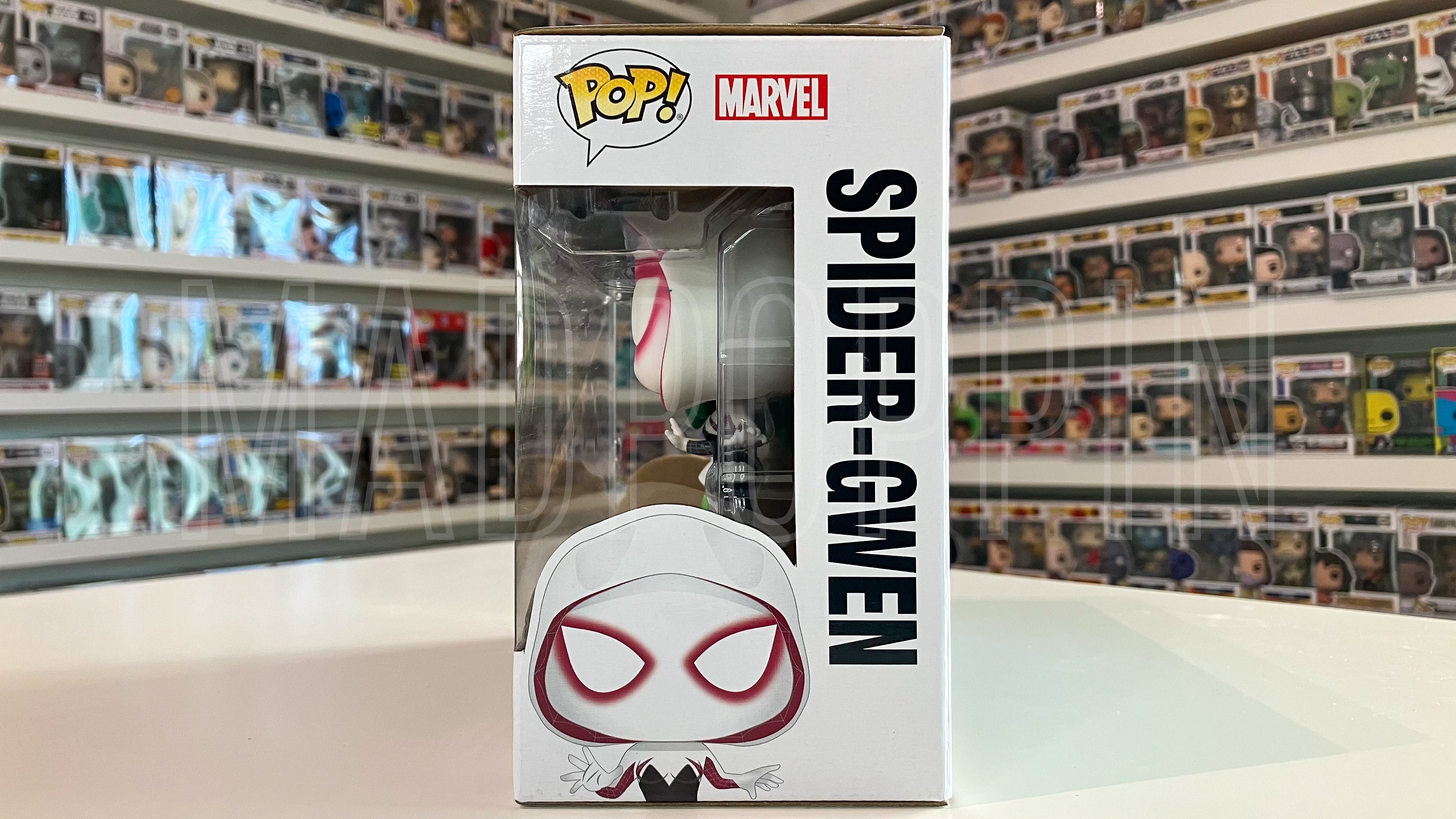 POP! Marvel: Marvel - She-Hulk / Spider-Gwen (2 Pack)