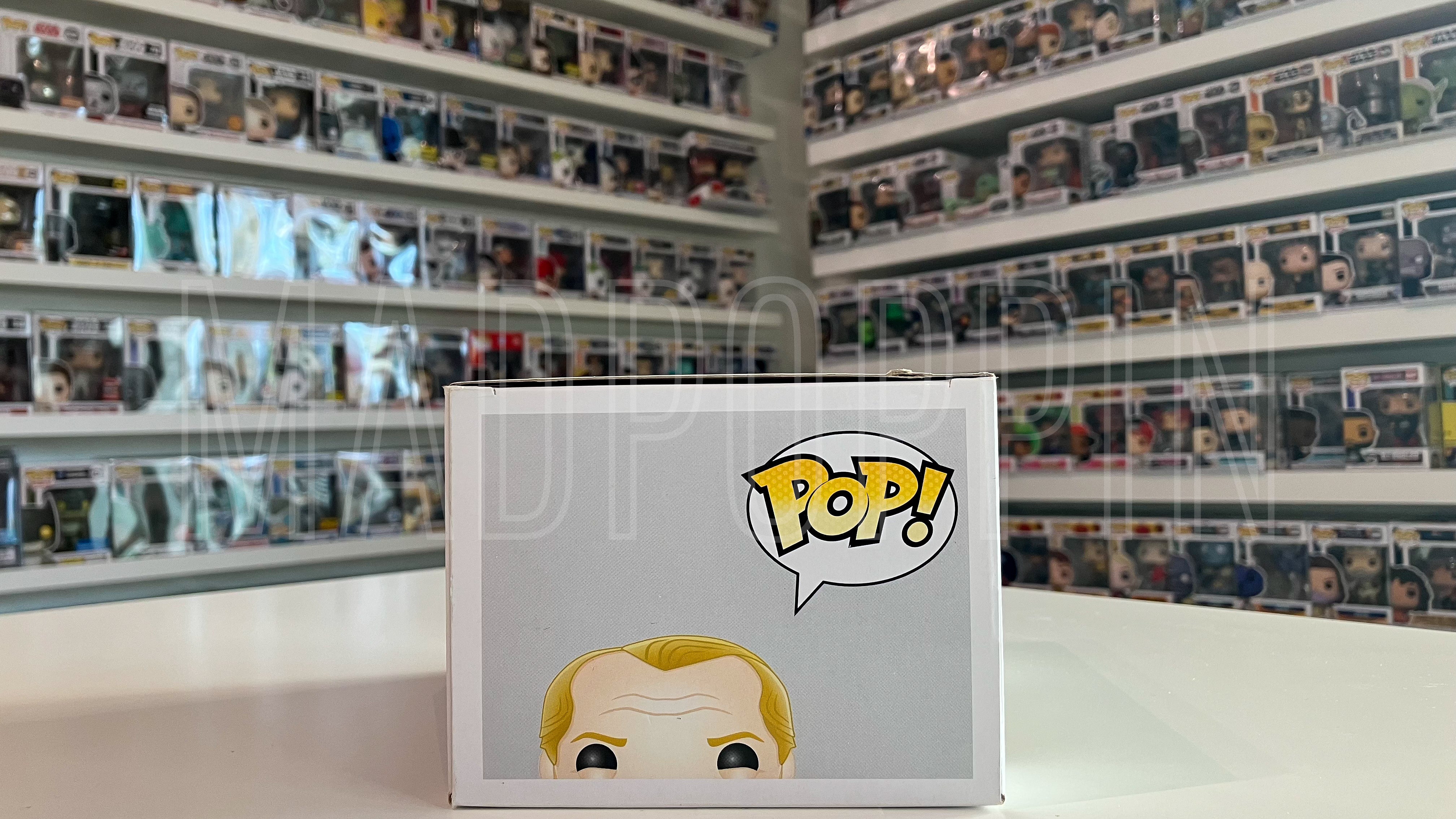 POP! Television: Game of Thrones - Jorah Mormont