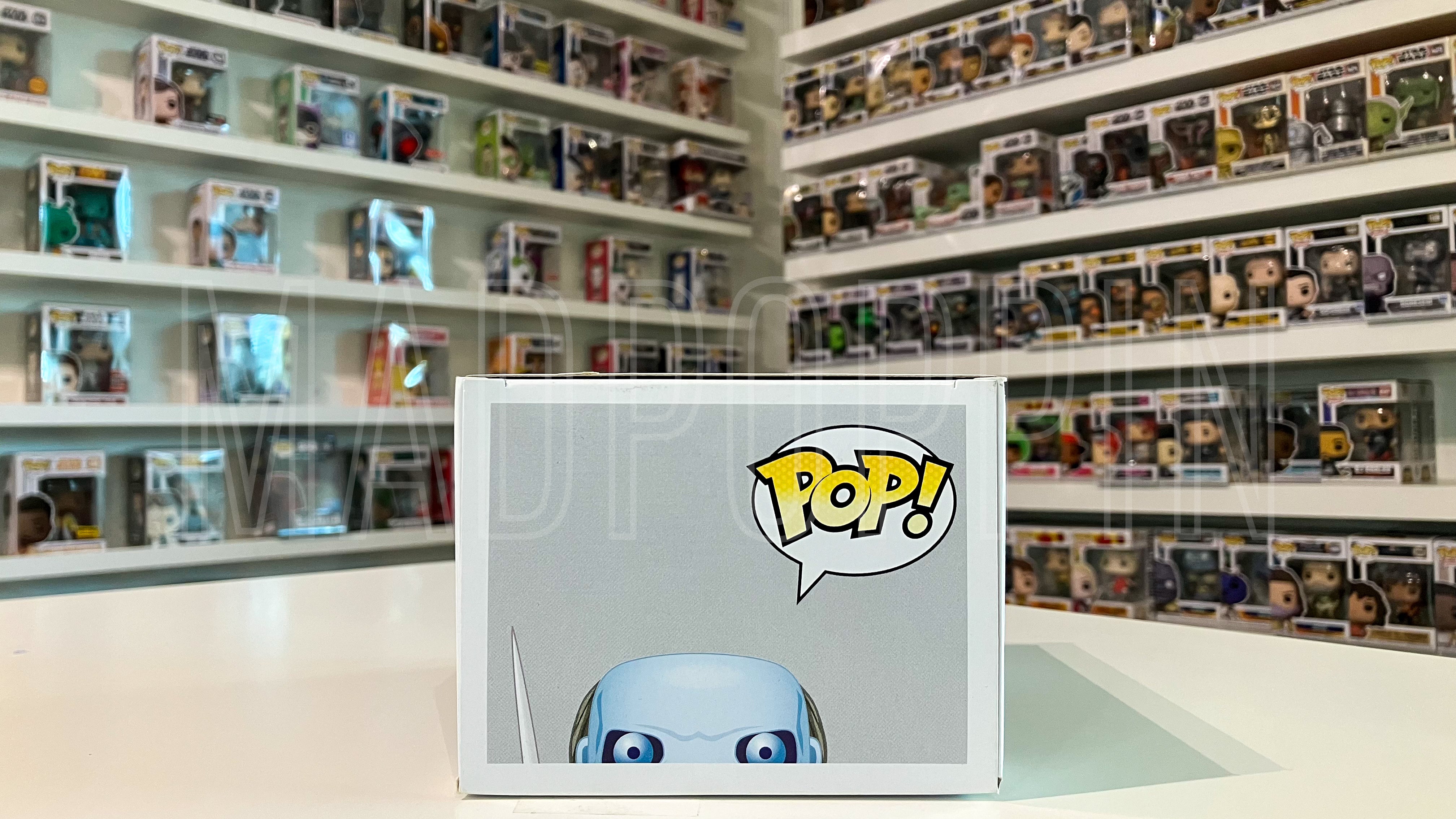 POP! Television: Game Of Thrones - White Walker