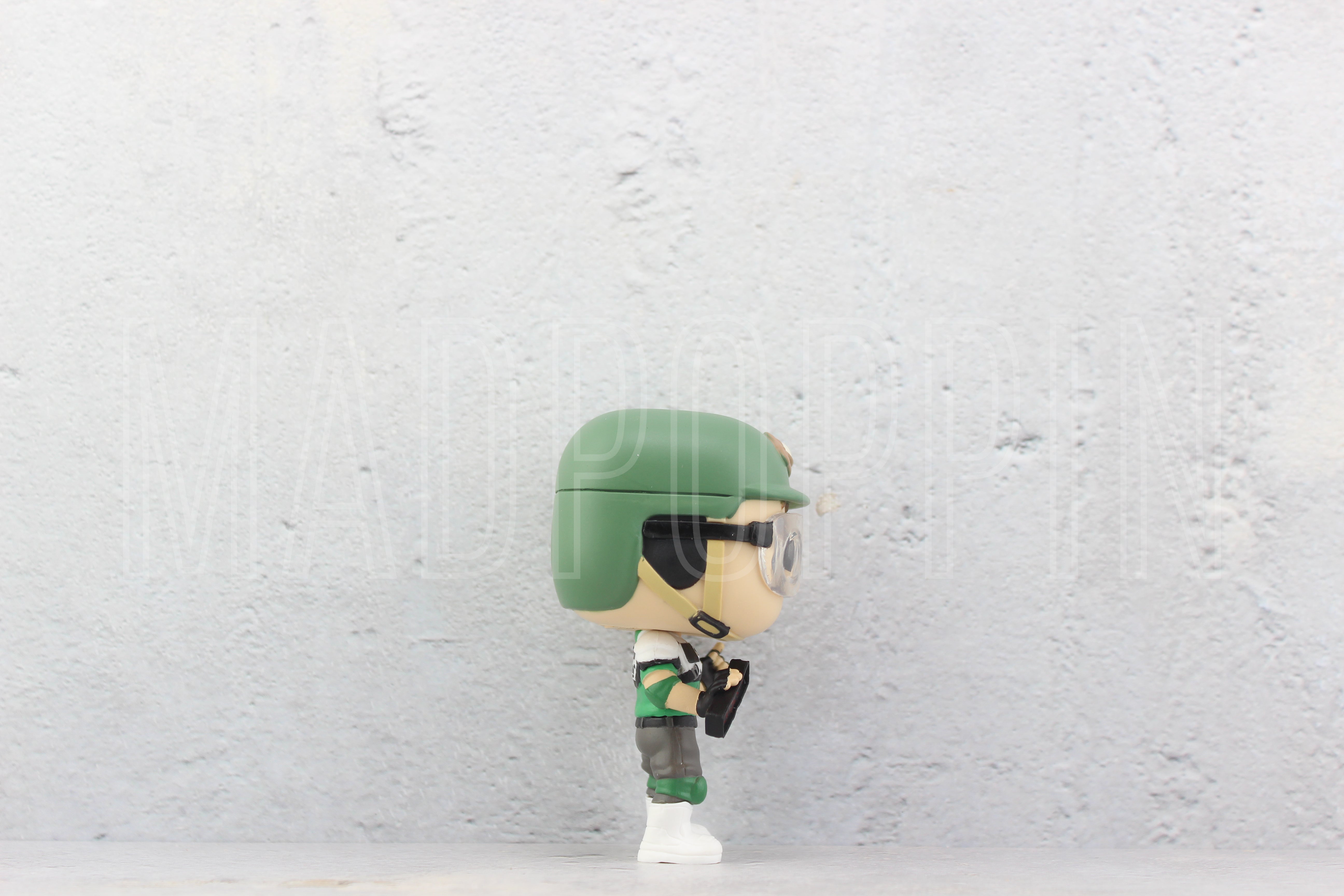 POP! Television: The Office - Dwight Schrute as Recyclops (Out of Box/Loose)