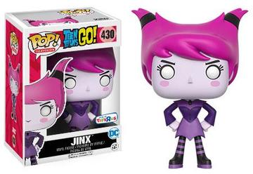 POP! Television: Teen Titans Go! - Jinx