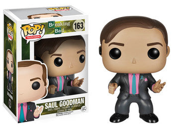 POP! Television: Breaking Bad - Saul Goodman