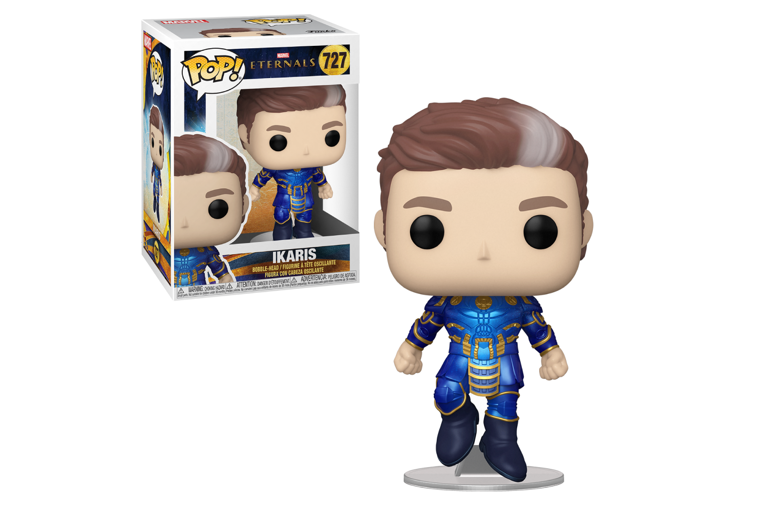 POP! Marvel: Eternals - Ikaris