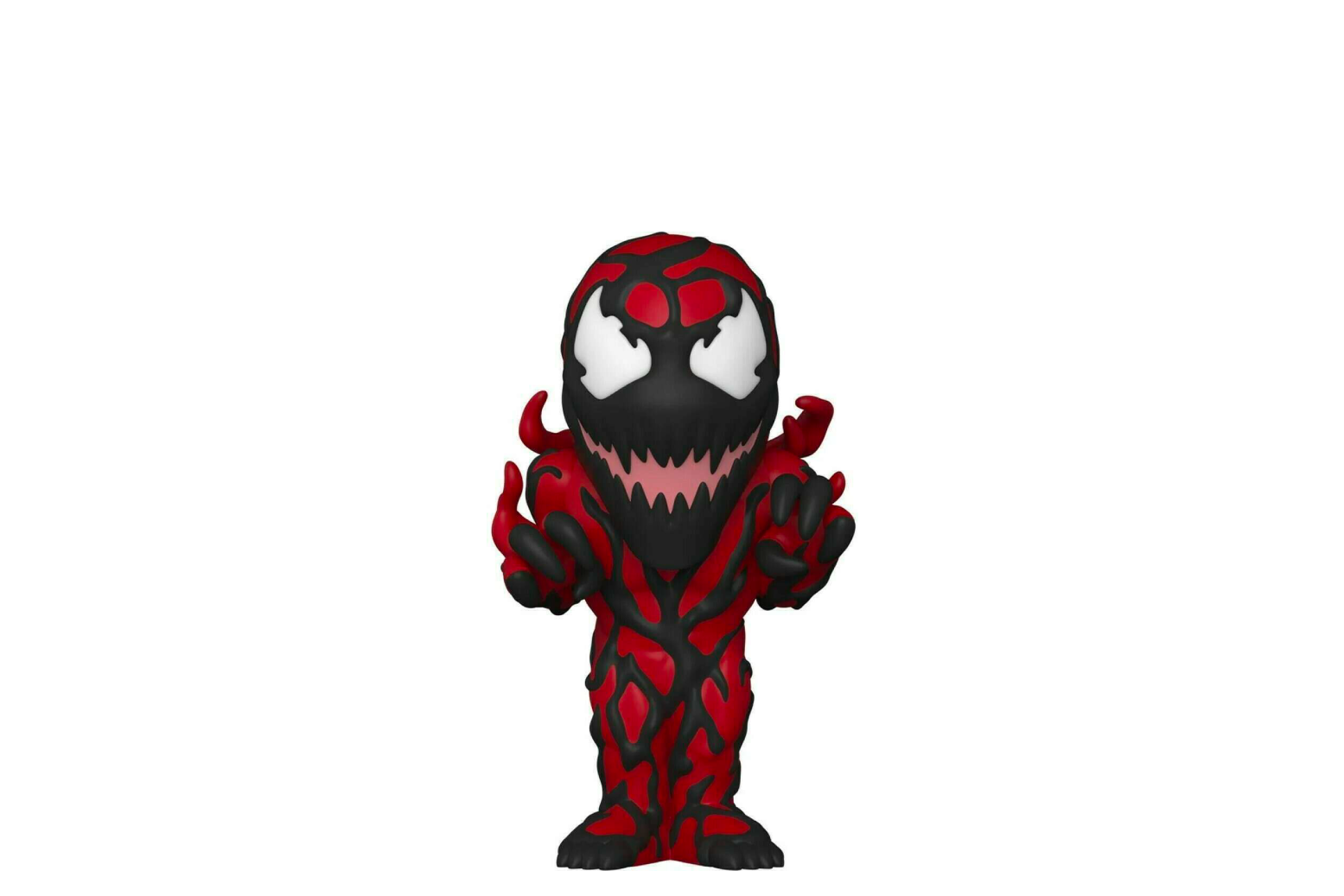 Vinyl SODA: Marvel - Carnage (Chance for a Chase)