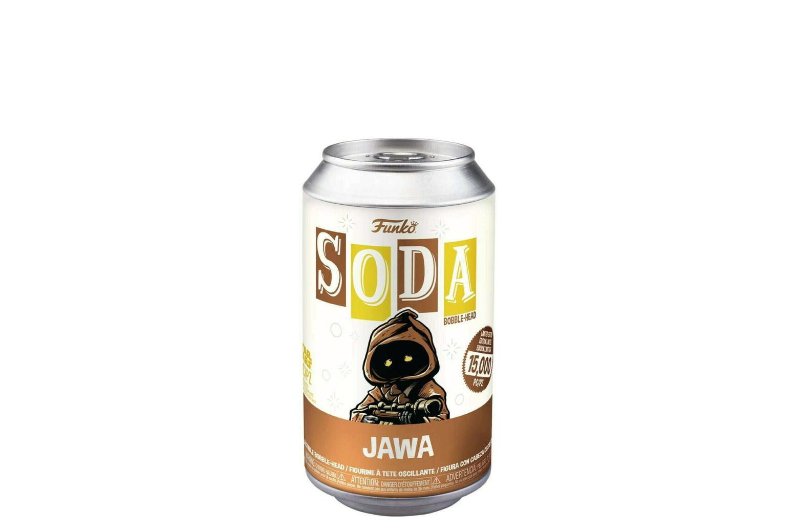 Vinyl SODA: Star Wars - Jawa (Chance for a Chase)