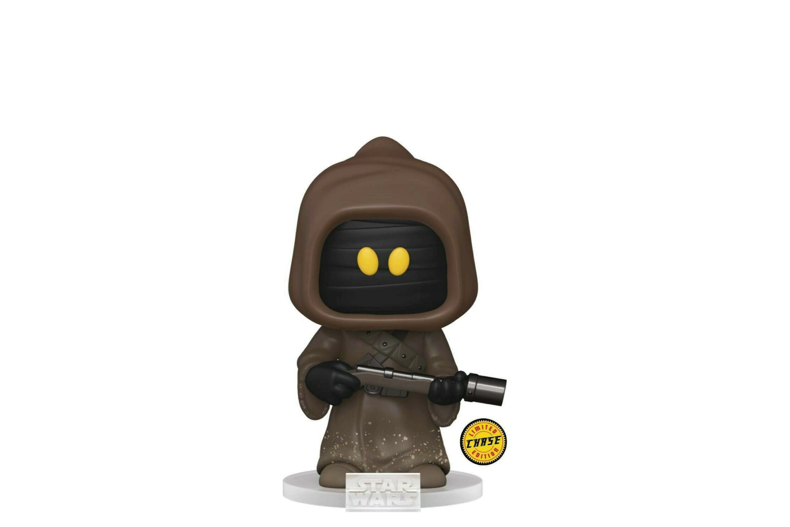 Vinyl SODA: Star Wars - Jawa (Chance for a Chase)