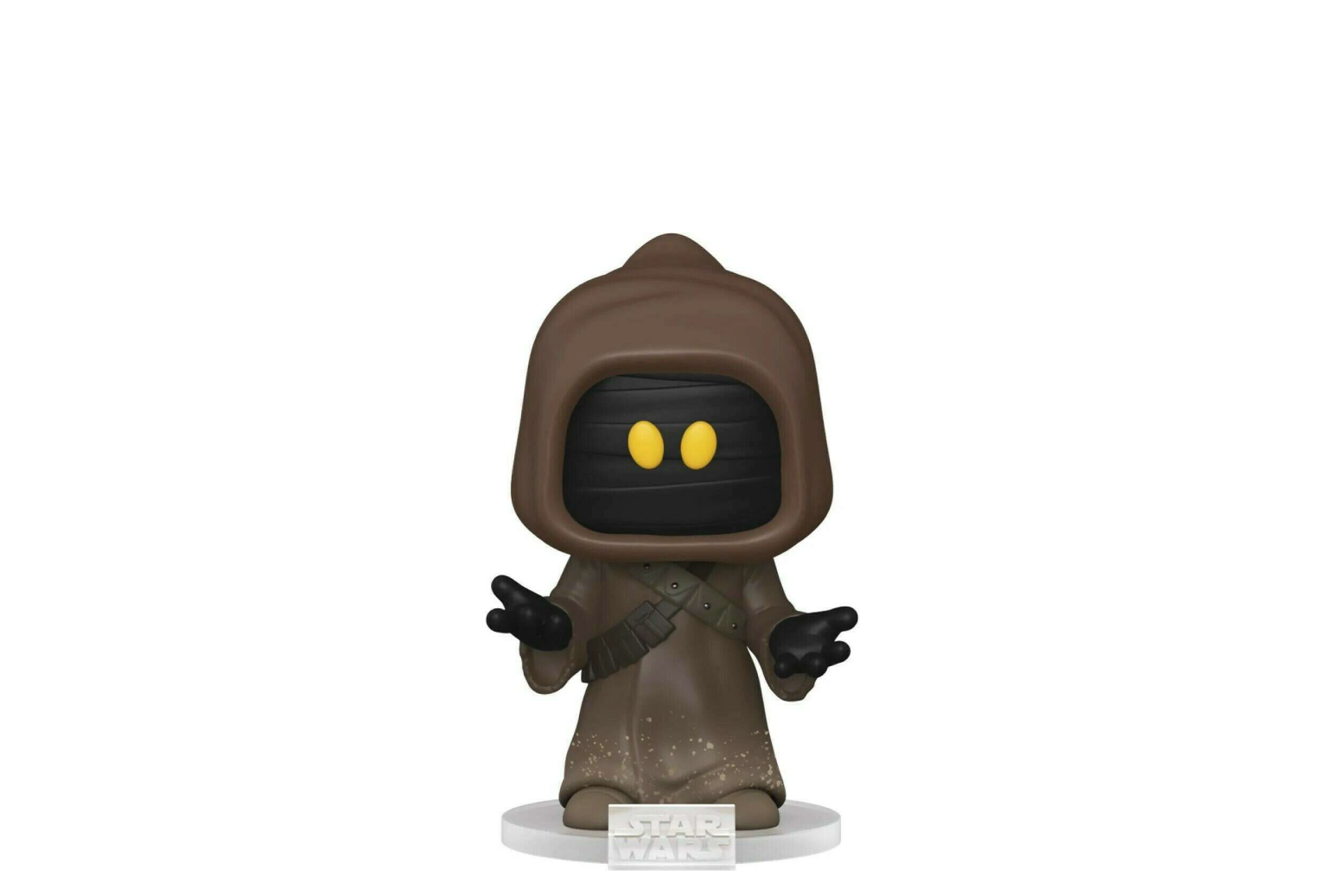 Vinyl SODA: Star Wars - Jawa (Chance for a Chase)