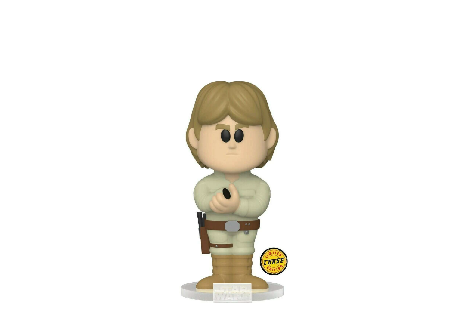 Vinyl SODA: Star Wars - Luke Skywalker (Chance for a Chase)
