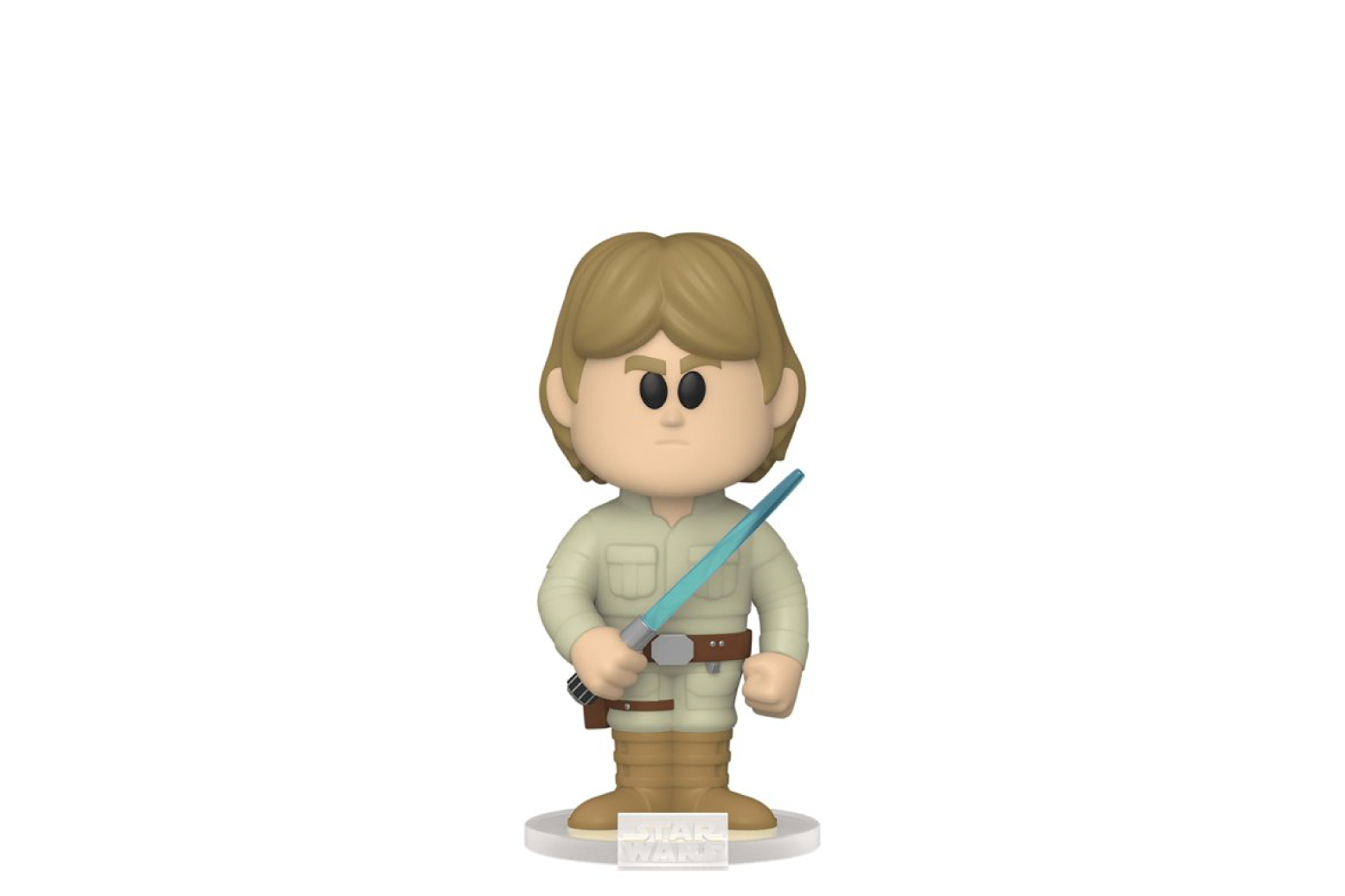 Vinyl SODA: Star Wars - Luke Skywalker (Chance for a Chase)