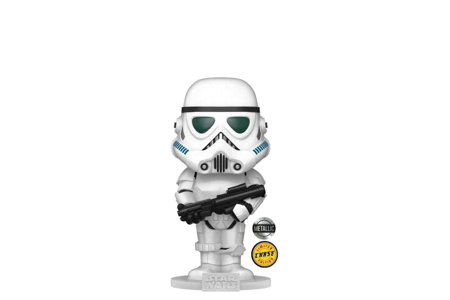 Vinyl SODA: Star Wars - Stormtrooper (Chance for a Chase)