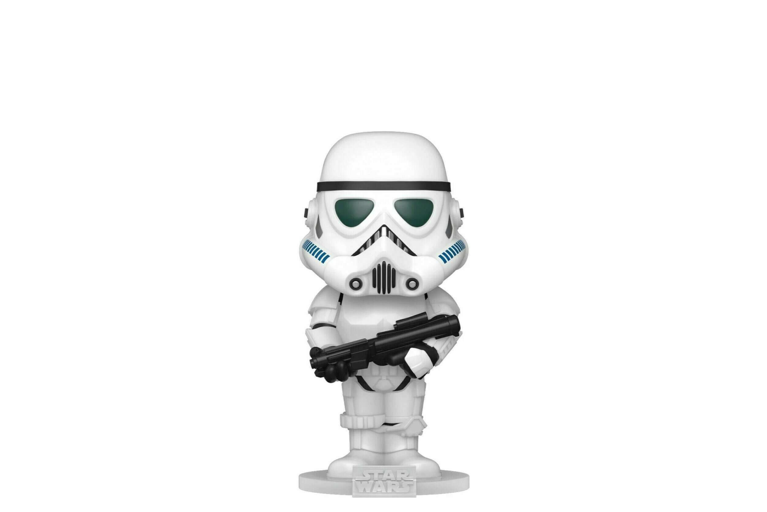 Vinyl SODA: Star Wars - Stormtrooper (Chance for a Chase)